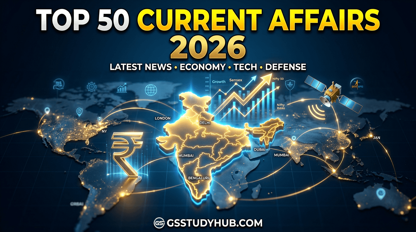 Current Affairs 14 April 2026 India News Analysis