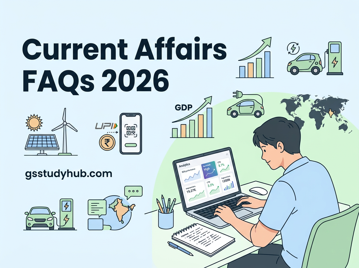 current affairs faqs 2026 upsc ssc preparation gsstudyhub.webp