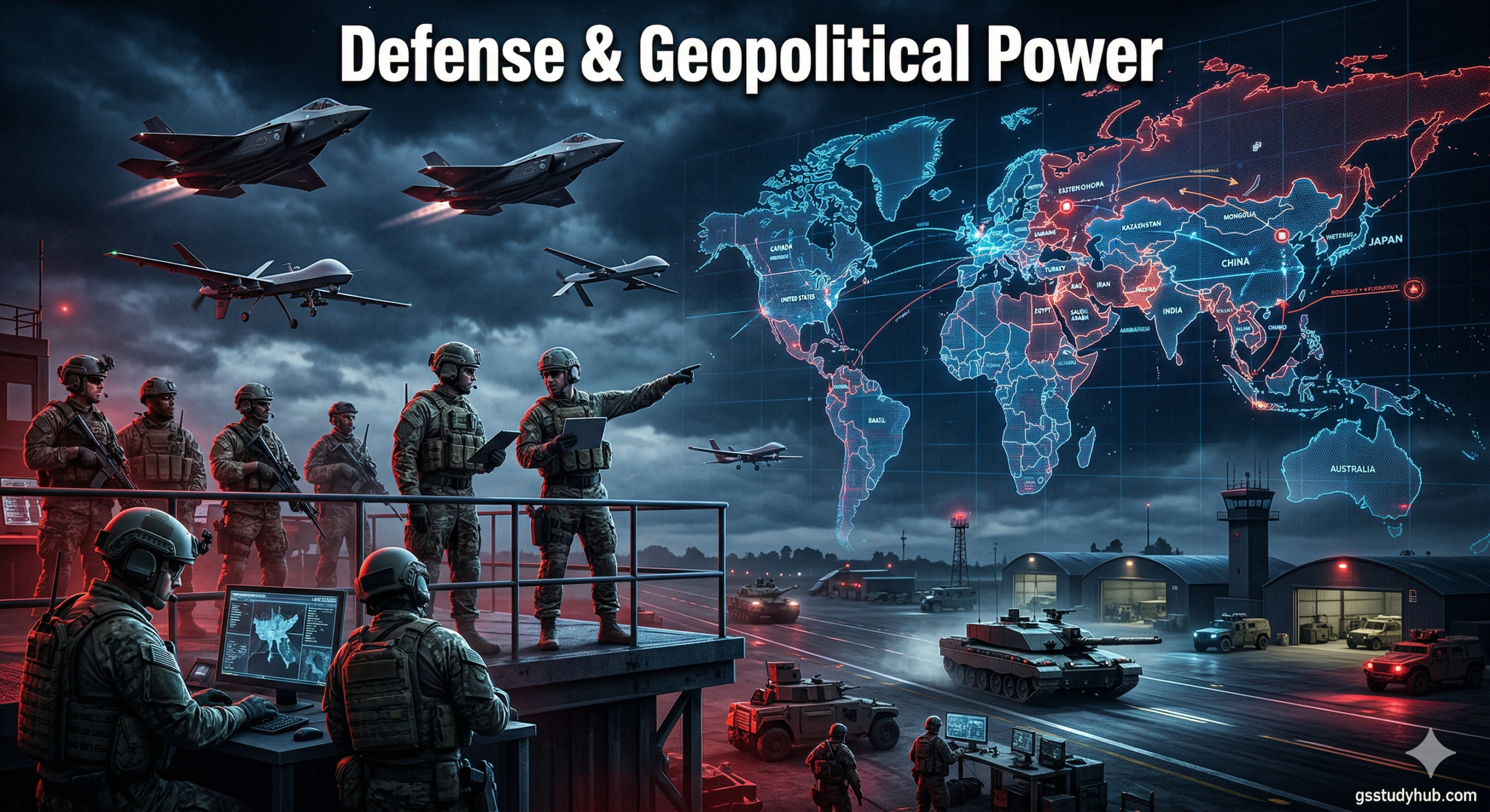 Current Affairs 2 April 2026 AI technology economy geopolitics