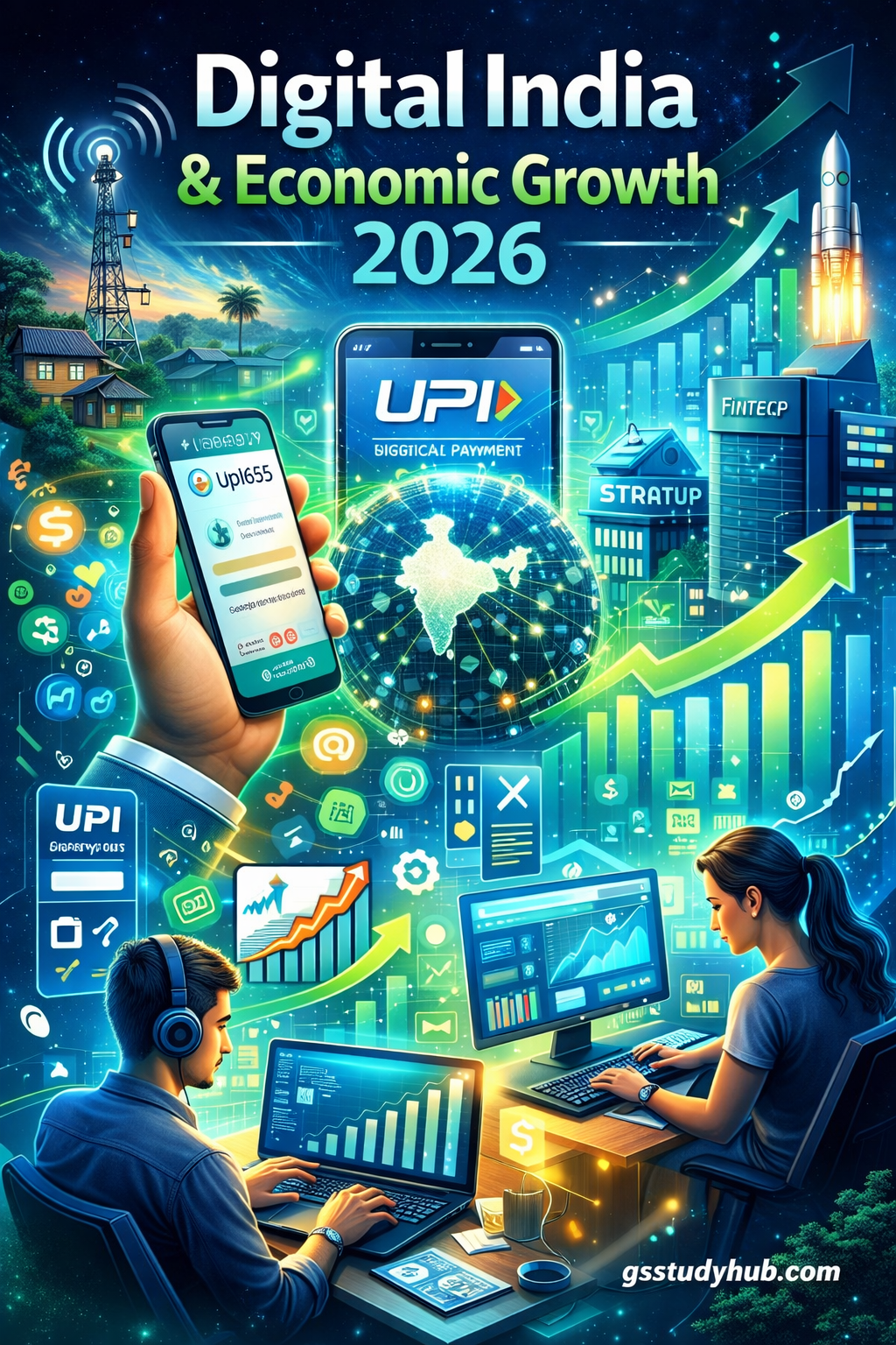 Current Affairs 6 April 2026