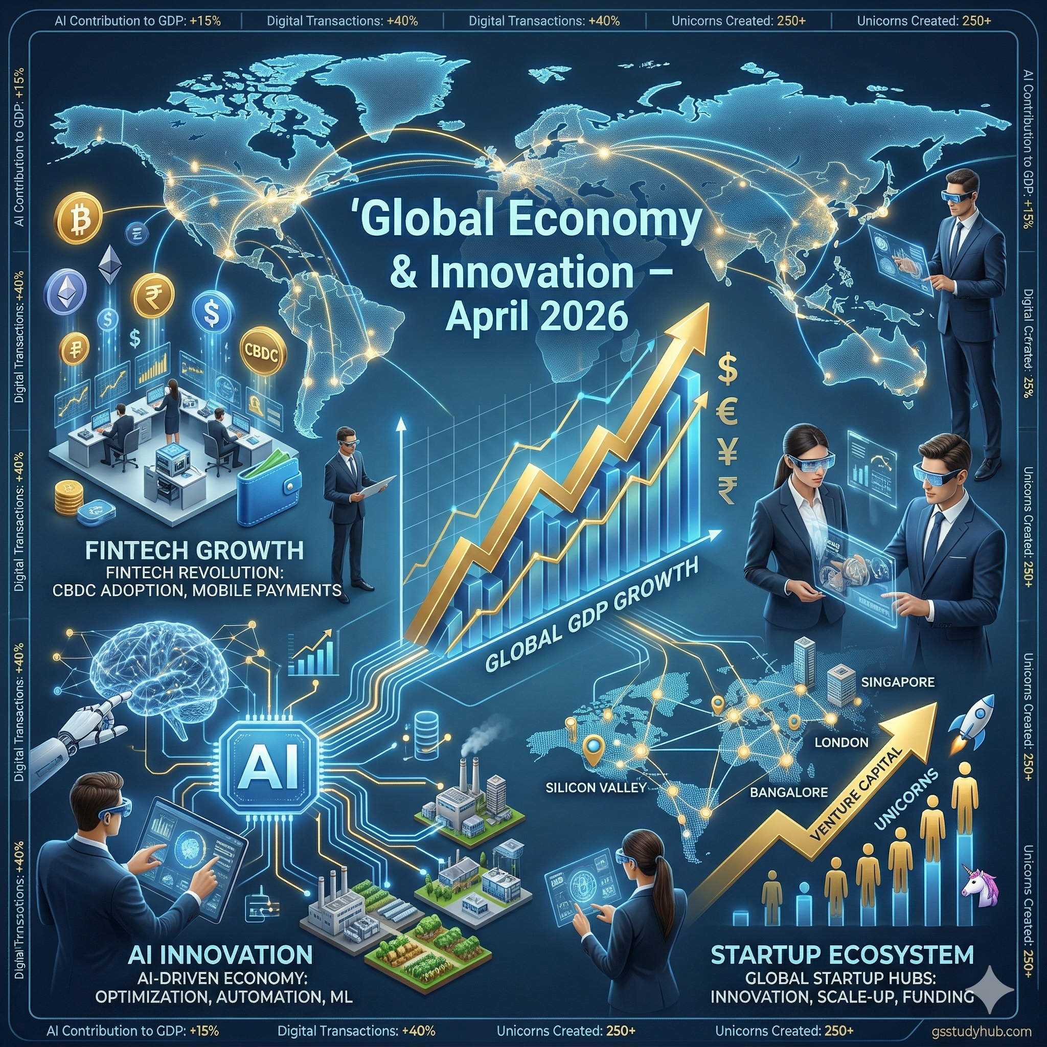 Current Affairs 4 April 2026
