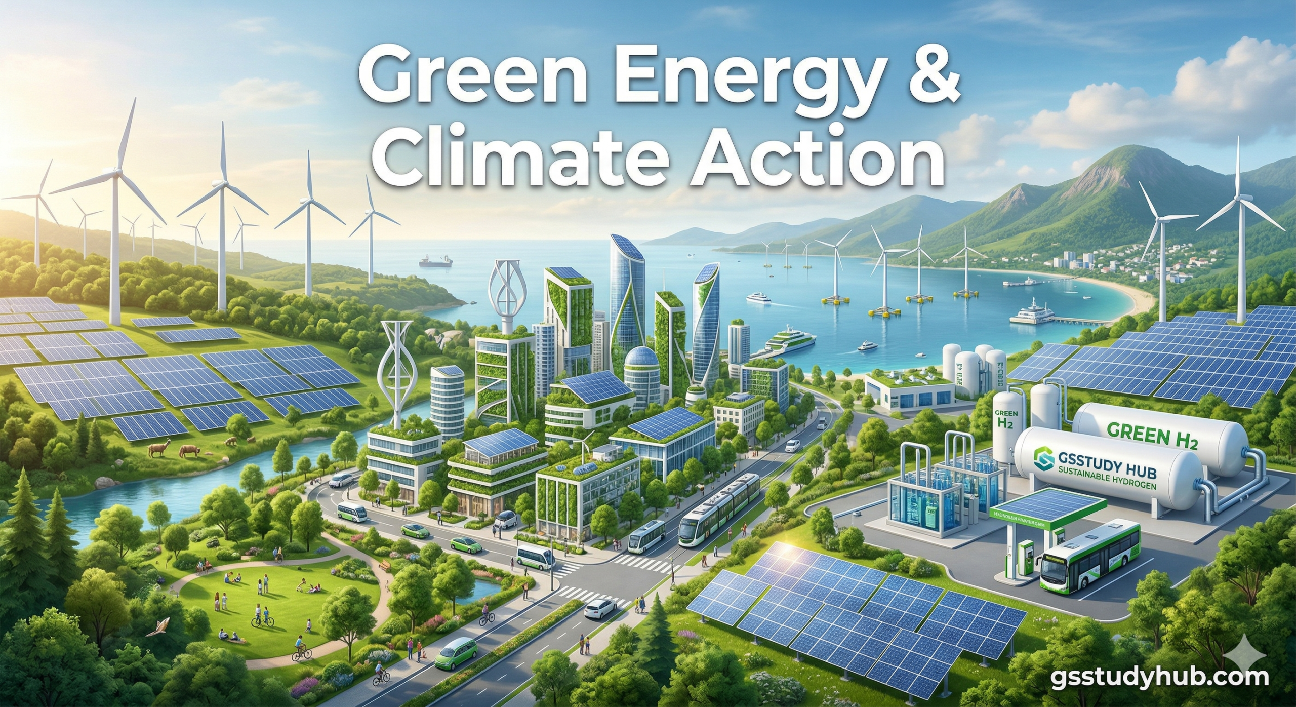 Current Affairs 2 April 2026 AI technology economy geopolitics