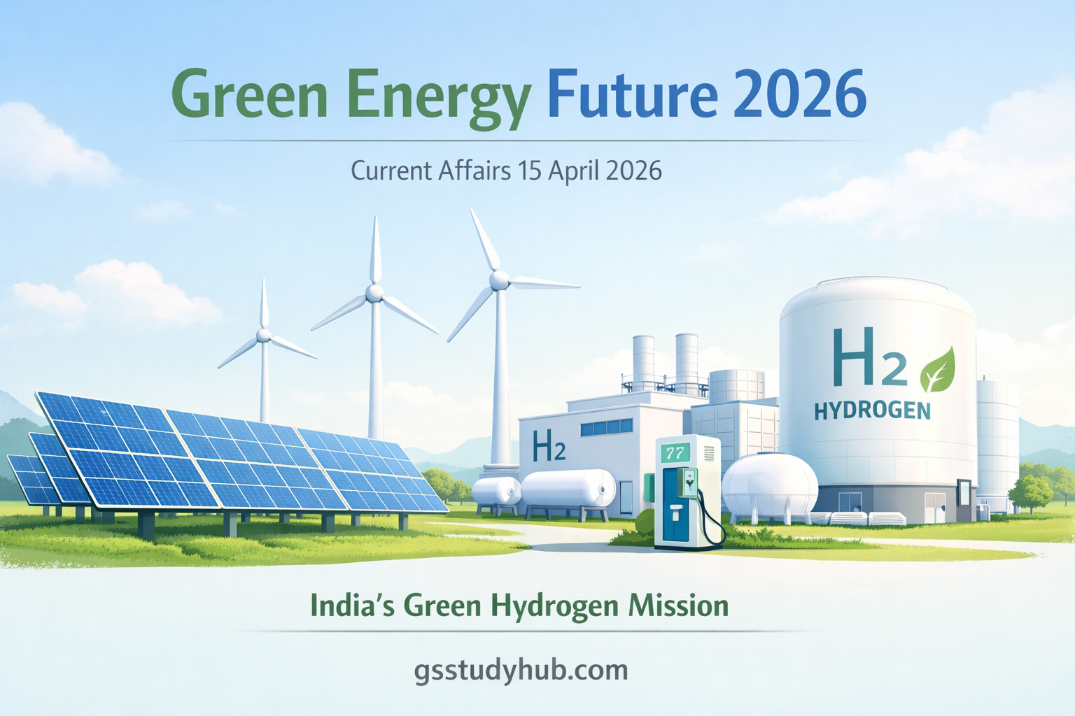 Current Affairs 13 April 2026