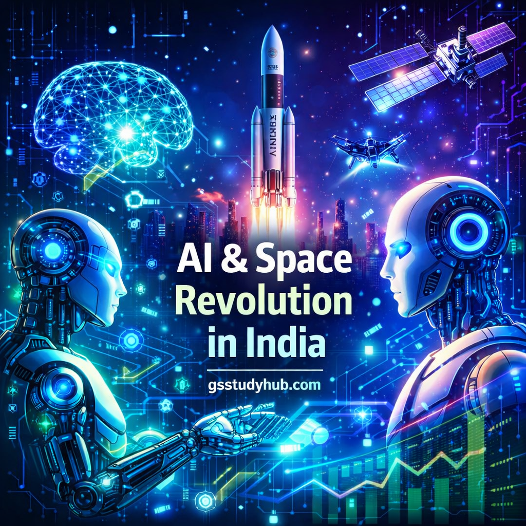 Top 50 Current Affairs 1 April 2026 India digital economy growth UPI fintech AI