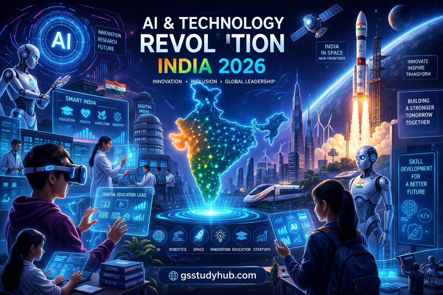 Current Affairs 5 April 2026