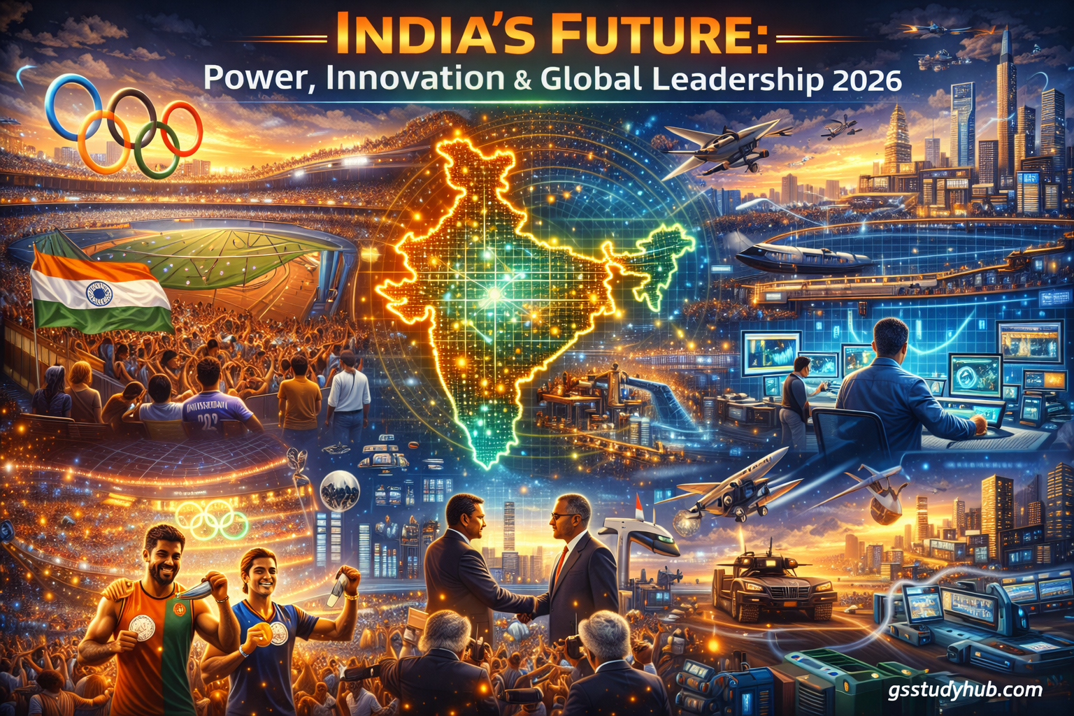 Current Affairs 8 April 2026