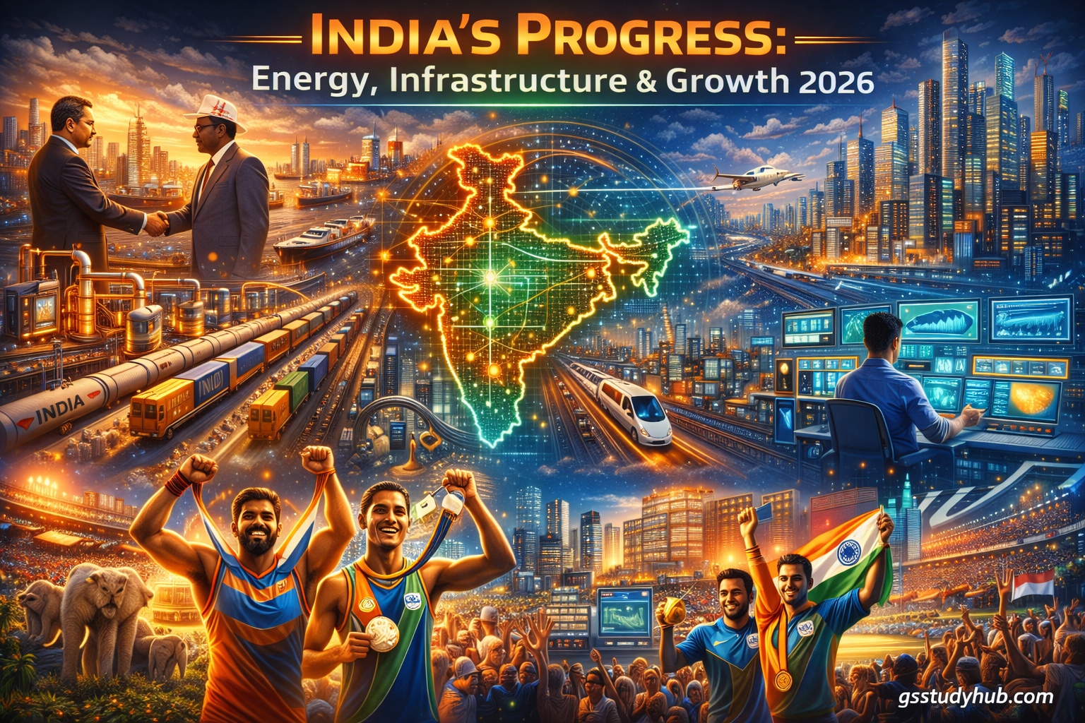 Current Affairs 8 April 2026