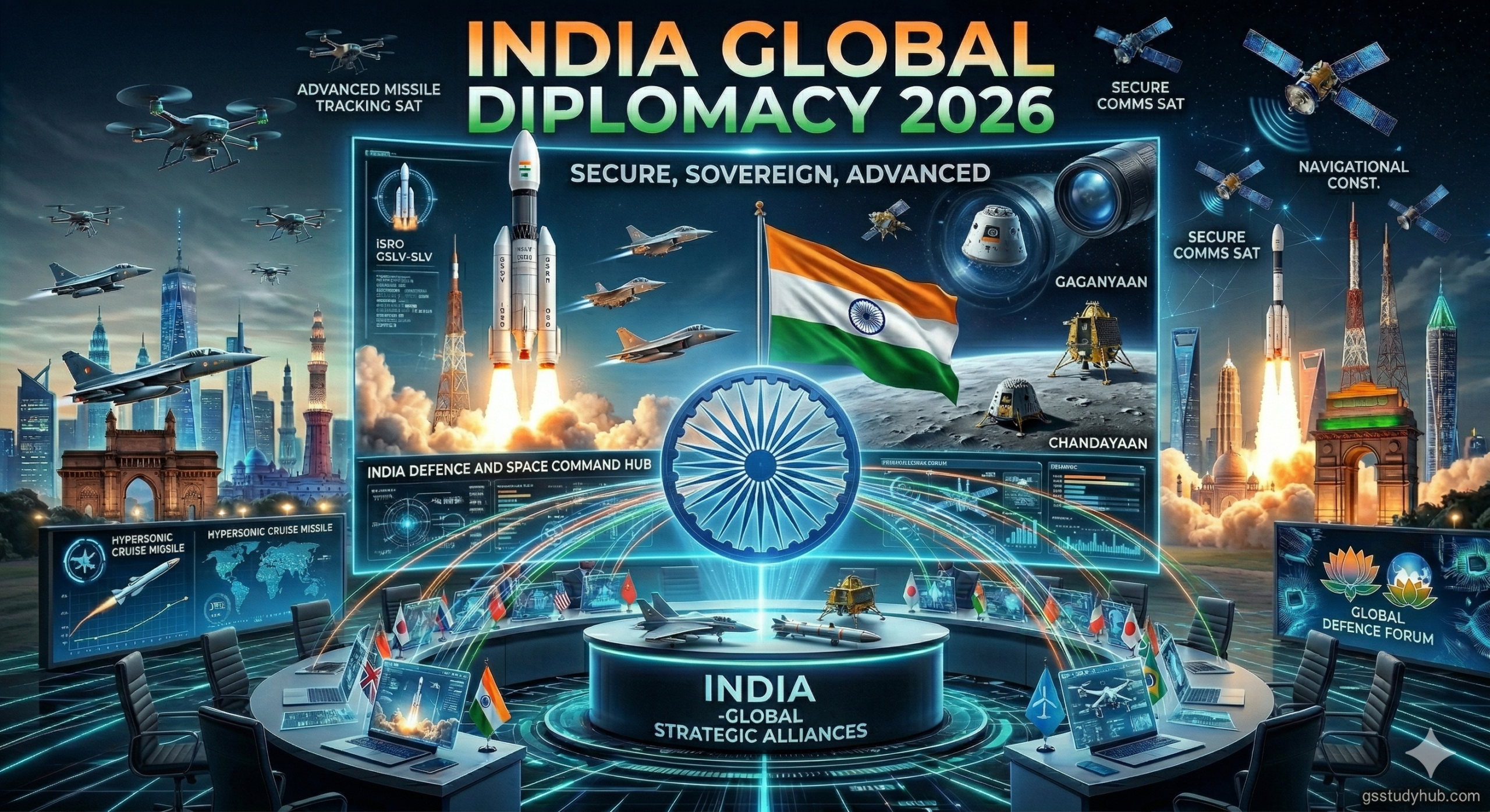 Current Affairs 7 April 2026