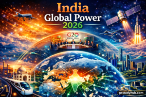 Current Affairs 6 April 2026