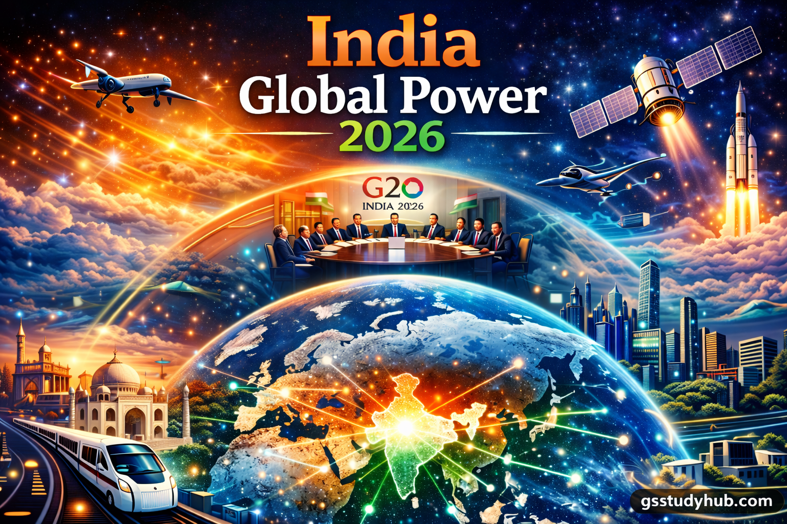 Current Affairs 6 April 2026