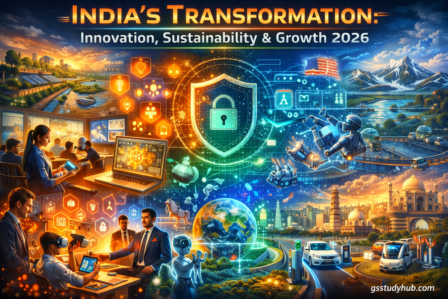 Current Affairs 8 April 2026