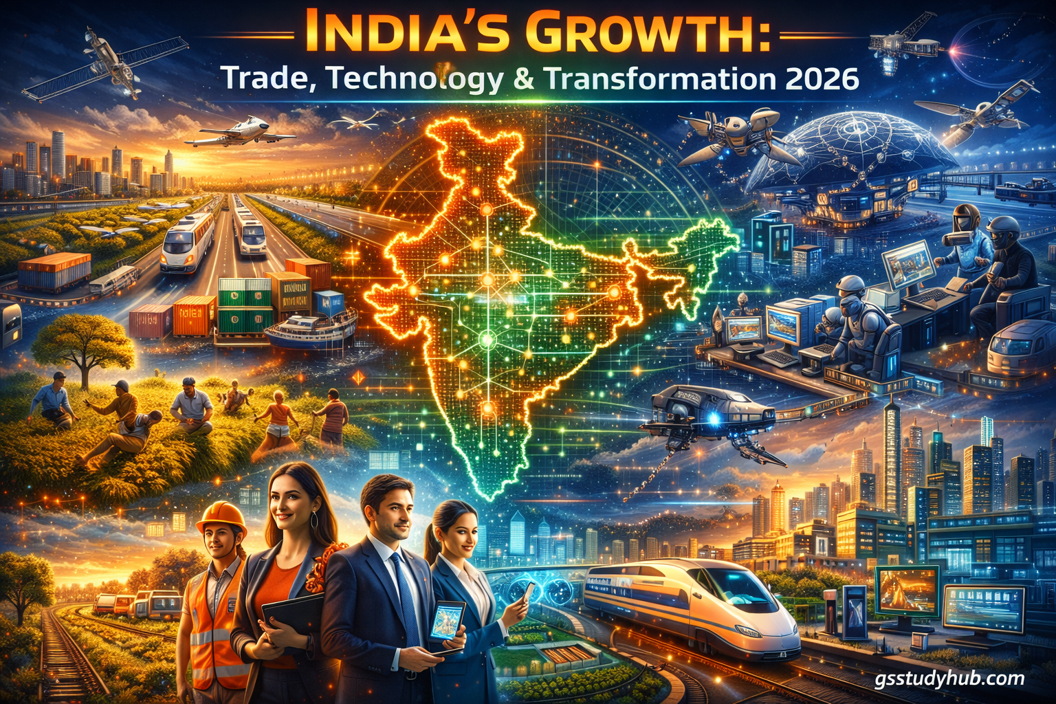 Current Affairs 8 April 2026