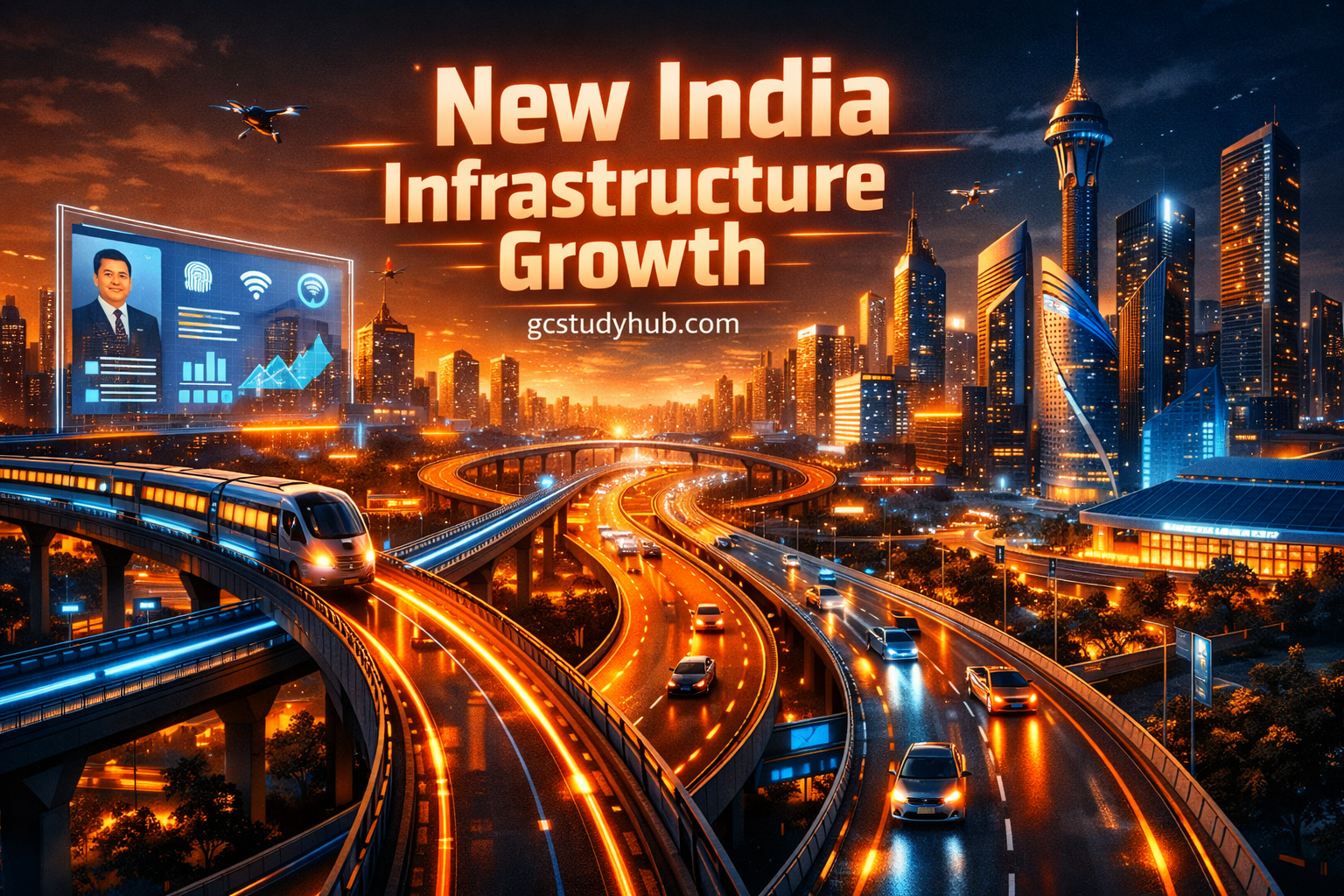 Top 50 Current Affairs 1 April 2026 India digital economy growth UPI fintech AI