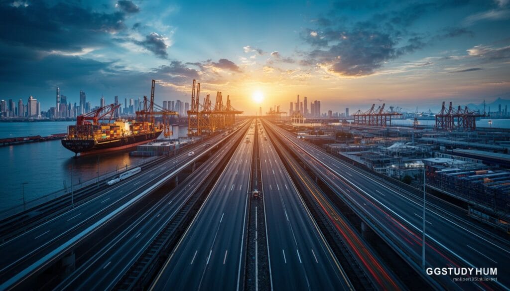 Mumbai–Pune Industrial Region