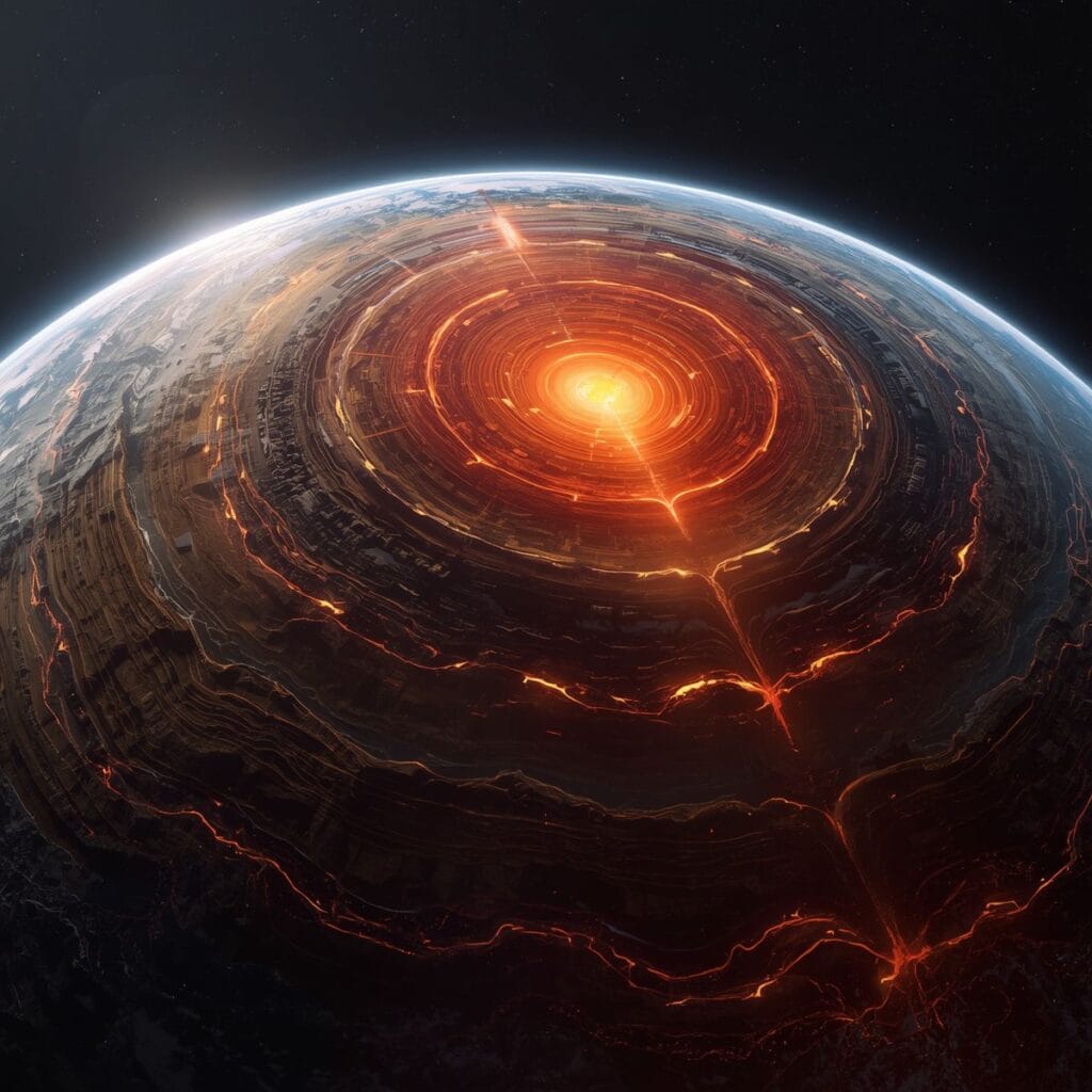 plate tectonics mantle convection currents gsstudyhub.webp