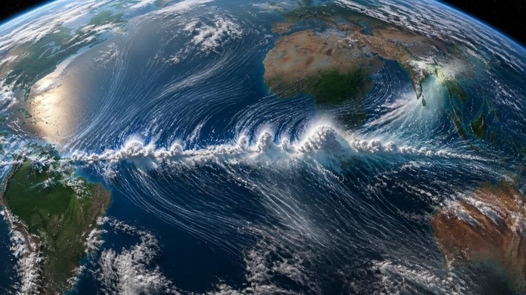 key features of trade winds