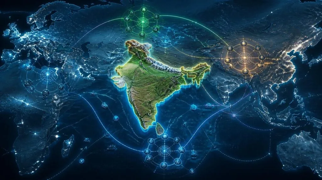 Indiaβs Strategic Preparation in a Changing World Order: SCO, RIC, BRICS and a Balanced Foreign Policy India's Strategic Autonomy in a Changing World Order